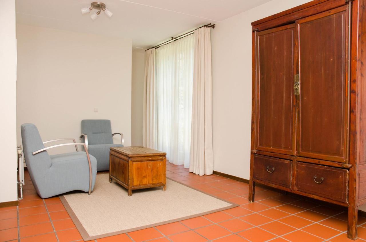 Hotel Graaf Bernstorff Schiermonnikoog Room photo
